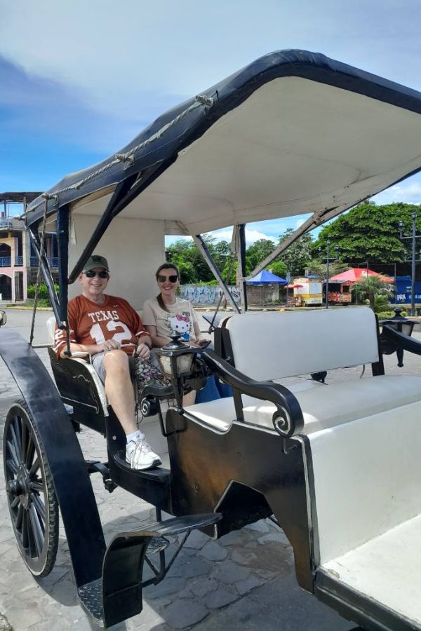 Travel Nicaragua Corporate