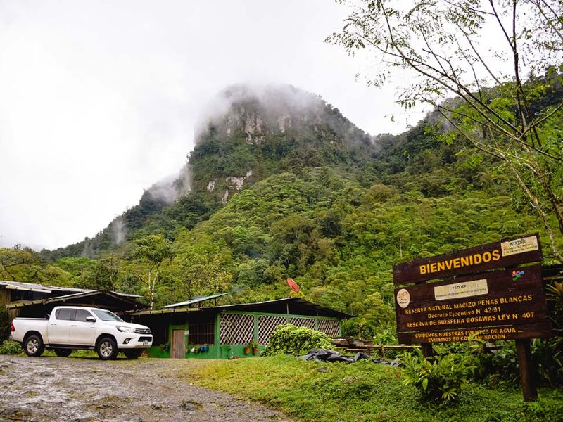 Jinotega