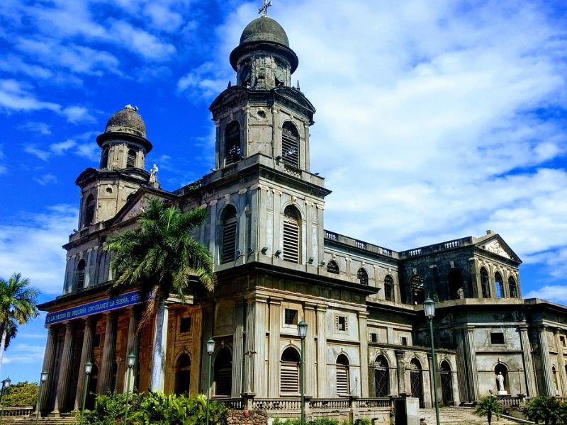 Managua City Tour
