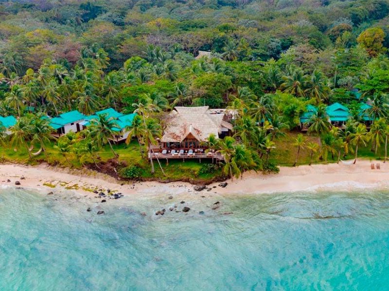 Costa Caribe Sur
